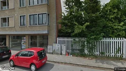 Apartments for rent in Eeklo - Photo from Google Street View