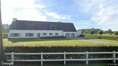 Apartments for rent in Zonhoven - Photo from Google Street View