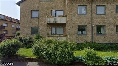 Apartments for rent in Trelleborg - Photo from Google Street View