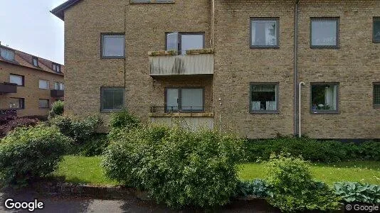 Apartments for rent in Trelleborg - Photo from Google Street View
