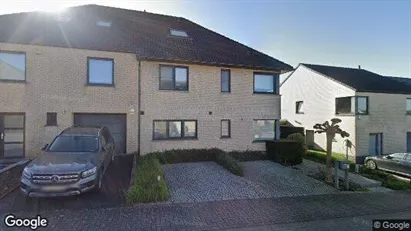 Apartments for rent in Tervuren - Photo from Google Street View