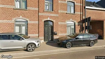 Apartments for rent in Sint-Pieters-Leeuw - Photo from Google Street View