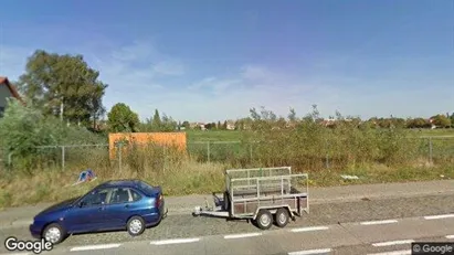 Apartments for rent in Edegem - Photo from Google Street View
