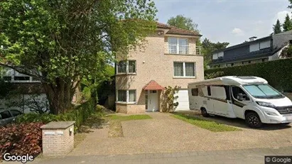 Apartments for rent in Kraainem - Photo from Google Street View
