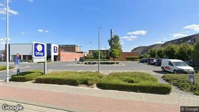Apartments for rent in Beernem - Photo from Google Street View