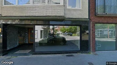 Apartments for rent in Kortrijk - Photo from Google Street View