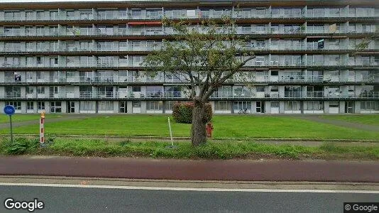 Apartments for rent in Edegem - Photo from Google Street View