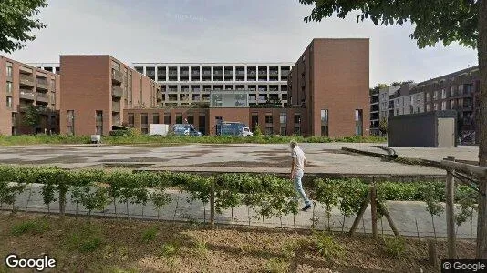 Apartments for rent in Hasselt - Photo from Google Street View