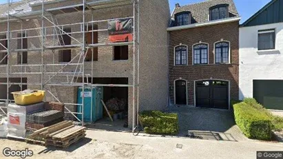 Apartments for rent in Hoogstraten - Photo from Google Street View