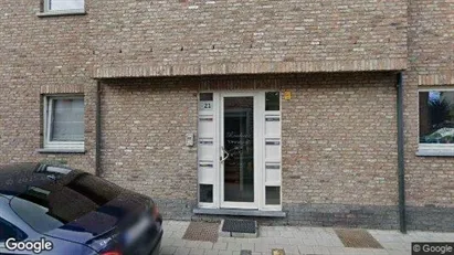 Apartments for rent in Hamme - Photo from Google Street View