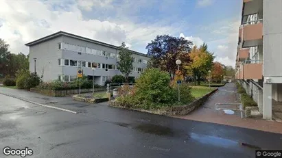 Apartments for rent in Angered - Photo from Google Street View