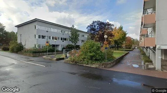 Apartments for rent in Angered - Photo from Google Street View