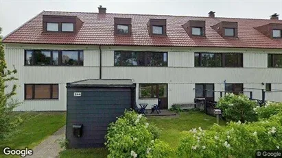 Apartments for rent in Stenungsund - Photo from Google Street View