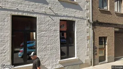 Apartments for rent in Sint-Truiden - Photo from Google Street View