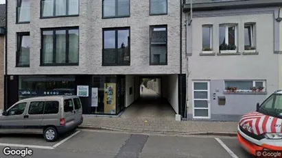 Apartments for rent in Sint-Katelijne-Waver - Photo from Google Street View