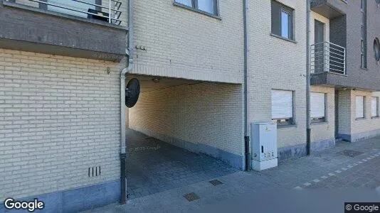 Apartments for rent in Zulte - Photo from Google Street View