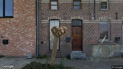 Apartments for rent in Ninove - Photo from Google Street View