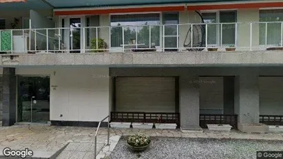 Apartments for rent in Brussels Evere - Photo from Google Street View