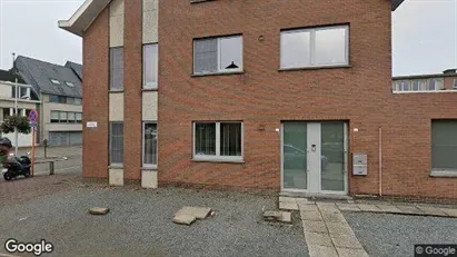 Apartments for rent in Herzele - Photo from Google Street View