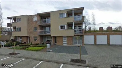 Apartments for rent in Rumst - Photo from Google Street View
