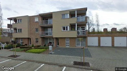 Apartments for rent in Rumst - Photo from Google Street View