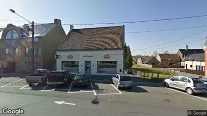 Apartments for rent in Anzegem - Photo from Google Street View