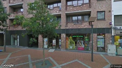Apartments for rent in Genk - Photo from Google Street View