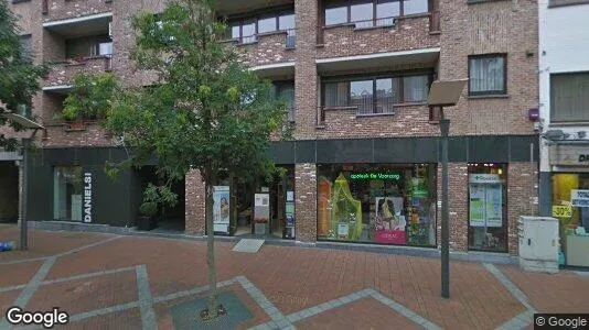 Apartments for rent in Genk - Photo from Google Street View