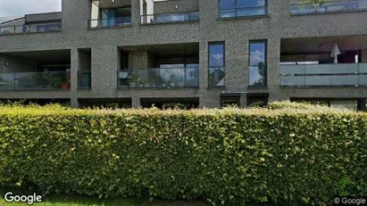 Apartments for rent in Sint-Pieters-Leeuw - Photo from Google Street View