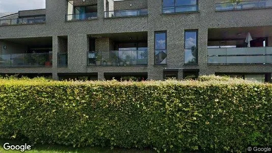 Apartments for rent in Sint-Pieters-Leeuw - Photo from Google Street View