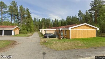 Apartments for rent in Skellefteå - Photo from Google Street View
