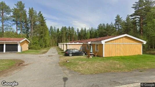 Apartments for rent in Skellefteå - Photo from Google Street View