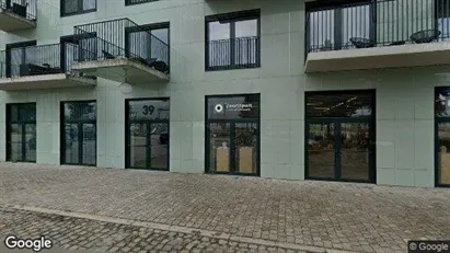 Apartments for rent in Stad Antwerp - Photo from Google Street View