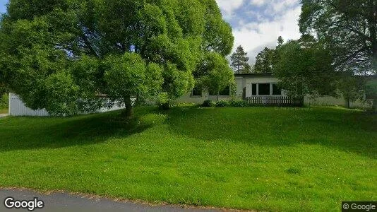 Apartments for rent in Skellefteå - Photo from Google Street View