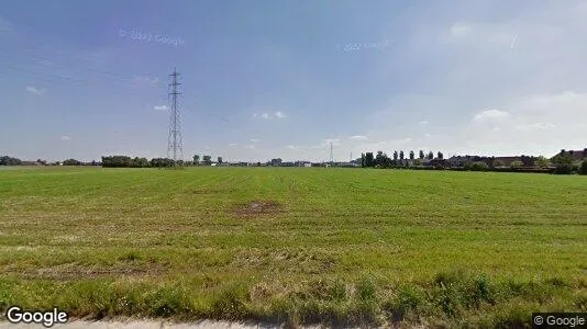Apartments for rent in Roeselare - Photo from Google Street View