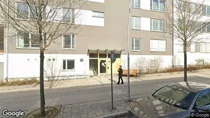 Apartments for rent in Stockholm West - Photo from Google Street View