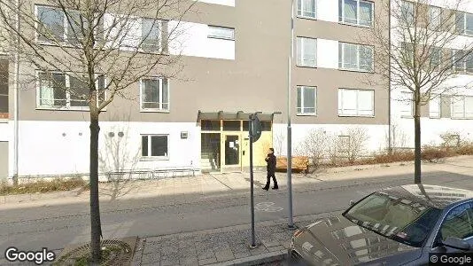 Apartments for rent in Stockholm West - Photo from Google Street View