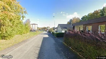Apartments for rent in Trollhättan - Photo from Google Street View