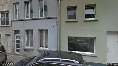 Apartments for rent in Eeklo - Photo from Google Street View
