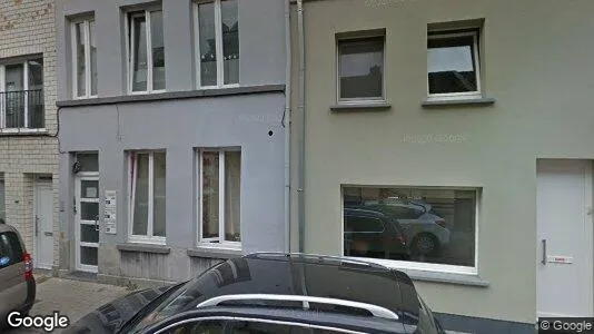 Apartments for rent in Eeklo - Photo from Google Street View