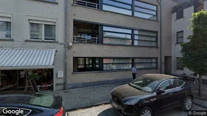 Apartments for rent in Oudenaarde - Photo from Google Street View