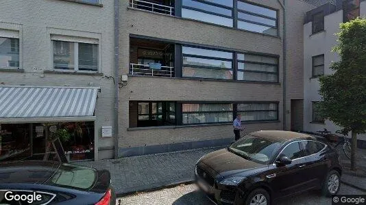 Apartments for rent in Oudenaarde - Photo from Google Street View