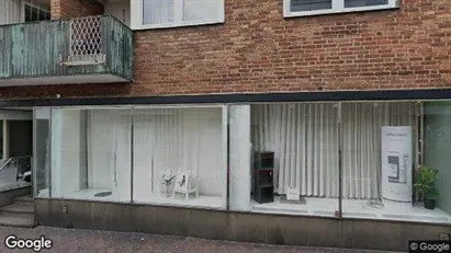 Apartments for rent in Trelleborg - Photo from Google Street View