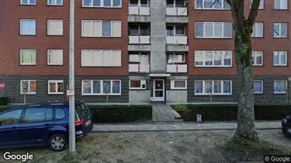 Apartments for rent in Leuven - Photo from Google Street View
