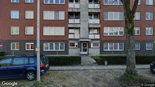 Apartments for rent in Leuven - Photo from Google Street View