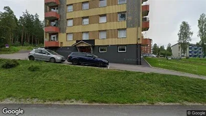 Apartments for rent in Fagersta - Photo from Google Street View
