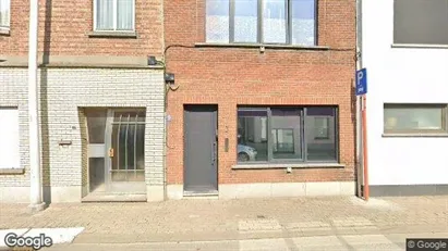 Apartments for rent in Dendermonde - Photo from Google Street View