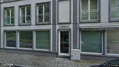 Apartments for rent in Brugge - Photo from Google Street View