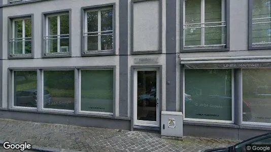 Apartments for rent in Brugge - Photo from Google Street View