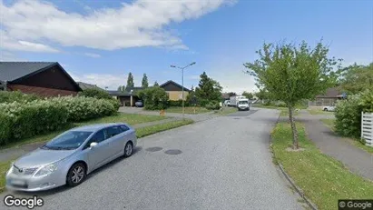 Apartments for rent in Hyllie - Photo from Google Street View